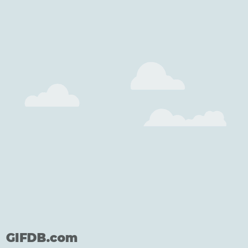 A Steering Wheel With A Circle In The Middle GIF