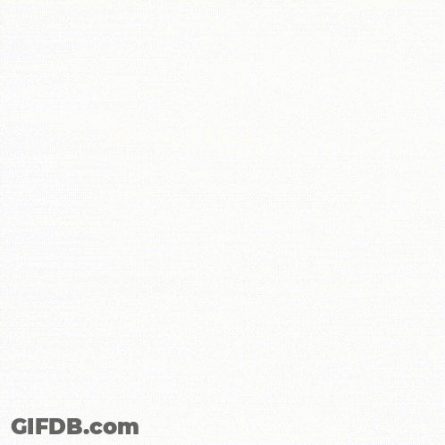 A Sticker Of A Smiley Face With A Woman 'S Hands Holding It GIF