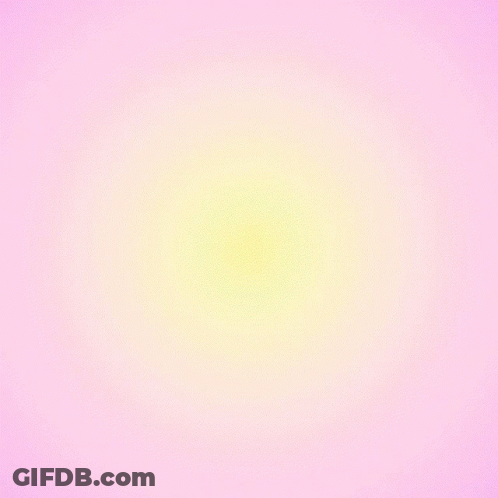A Stuffed Animal With A Pink Heart In Its Paws GIF