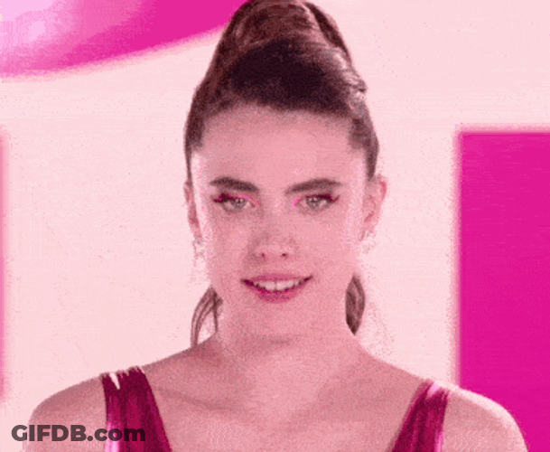 A Substancia The Substance GIF