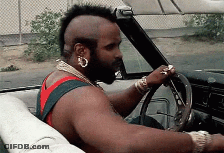 A Team What Are You Doing Sucker GIF
