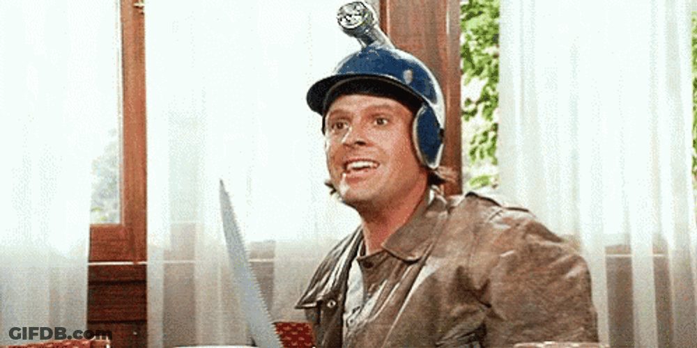 A Team What's Up Doc GIF