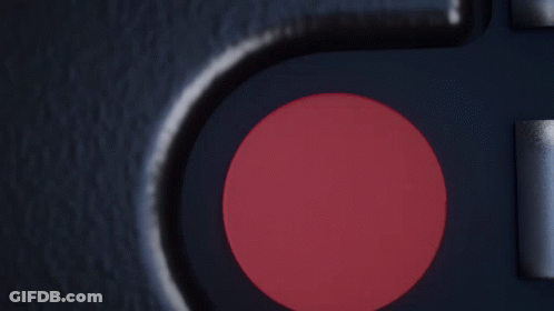 A Thinkpad X1 Extreme Gen 5 Laptop Is Open On A Black Surface GIF