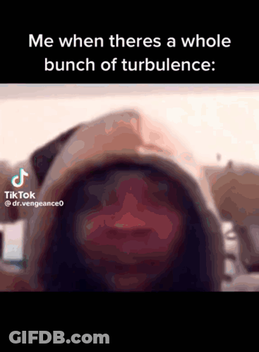 A Tiktok Video Of A Person Wearing A Hoodie GIF