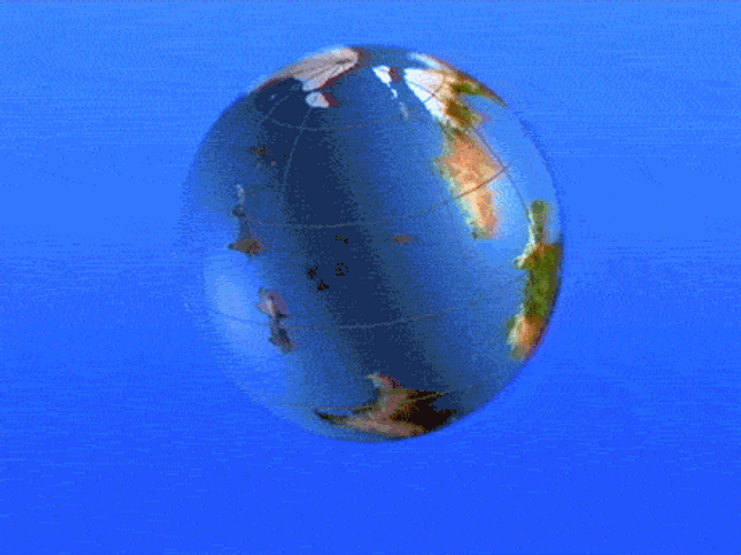 A Totally Real Gift Delivery Service GIF