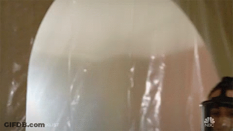 A Tv Show Called The Blacklist Is Shown GIF