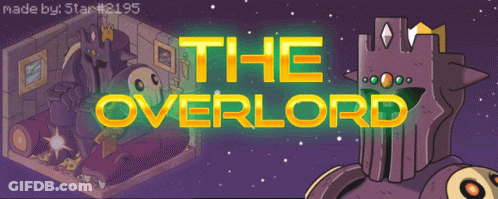 A Video Game Called The Overlord Is Made By Star # 21.95 GIF