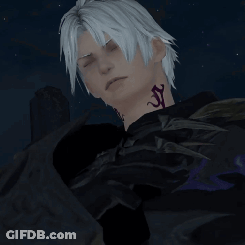 A Video Game Character Named Lahabrea Says It 'S Free Real Estate GIF