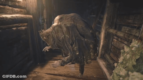 A Video Game Character Says " You 'Re Stupid " GIF