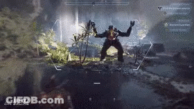 A Video Game Is Being Played By A Person Named Arexx2 GIF
