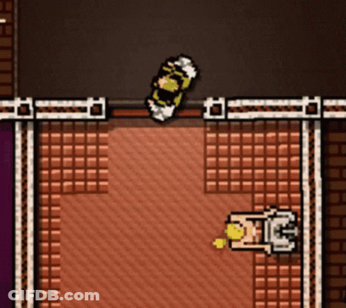 A Video Game Is Being Played With A Car And A Woman GIF