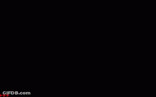 A Video Game Scene With A Skeleton And A Torch GIF