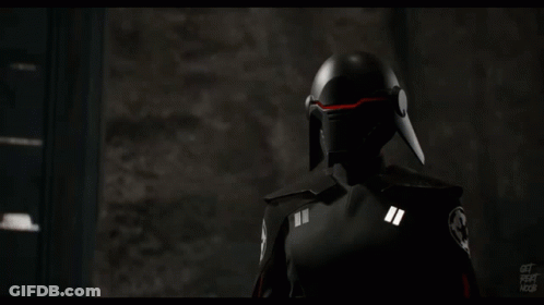 A Video Game Screen Shows A Character Named Second Sister Talking To Another Character GIF