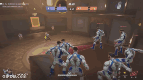 A Video Game Screen That Says Fantastic Fantastic Fantastic Fantastic Fantastic Fantastic Fantastic Fantastic Fantastic GIF