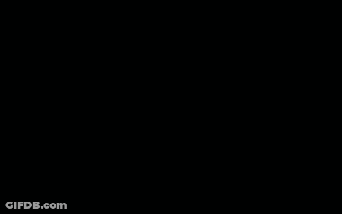 A Video Game With A Brick Wall And A Few Candles On The Wall GIF