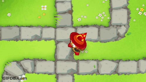 A Video Game With A Picture Of A Girl In A Green Outfit GIF