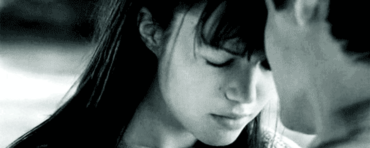 A Walk To Remember Besos Apasionados GIF