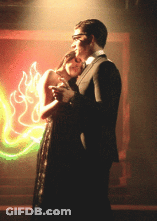A Waltz To Remember Dearly GIF
