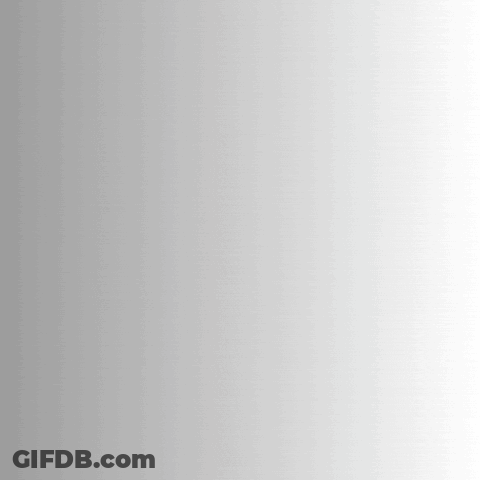 A White Background With A Blue Circle With Rays On It GIF