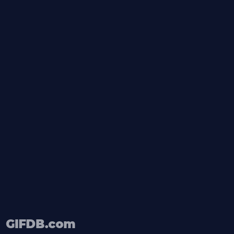 A White Background With A Silhouette Of A Person 'S Face And The Word ' Nirvana ' GIF