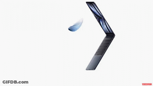 A White Background With Blue Lines And A Red Watermark That Says ' Unanswerable ' On It GIF