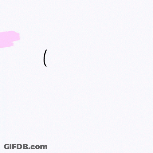 A White Background With The Words " Are Enough " Written On It GIF