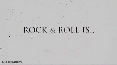 A White Background With The Words Bock & Bott 12 Written In Black Letters GIF