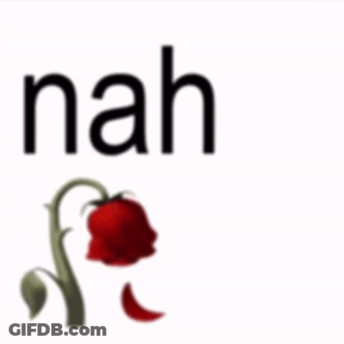 A White Background With The Words Bruh Ts Not Even You Written On It GIF