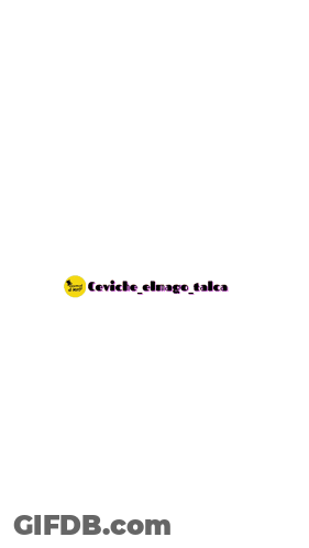 A White Background With The Words Gracias Por Preferirnos Written On It GIF