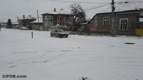 A White Car With A License Plate That Says Nc - Lc - 88 On It GIF