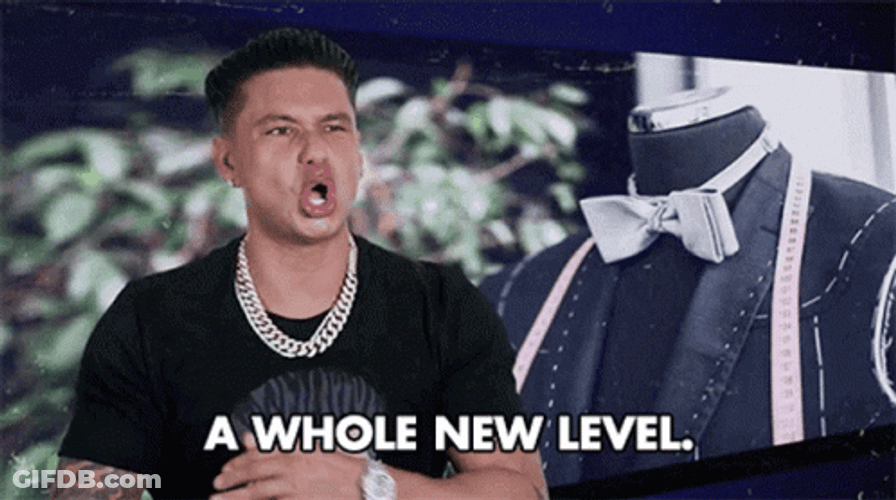 A Whole New Level GIF