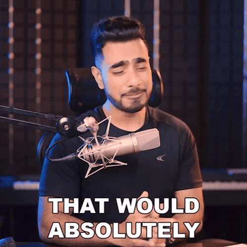 A Whole New World Youtuber Piximperfect GIF