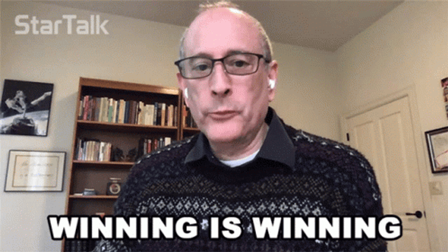A Win Is A Win Matthew Ginsberg GIF