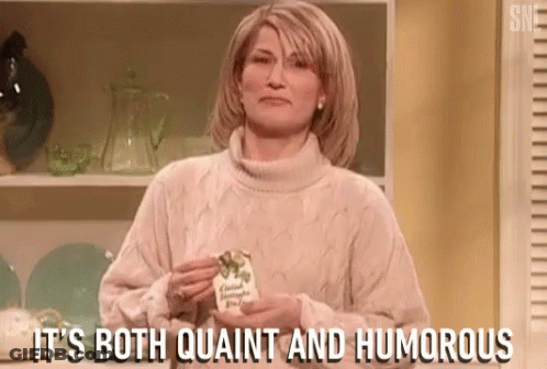 Woman In Sweater Holding Coffee Cup GIF