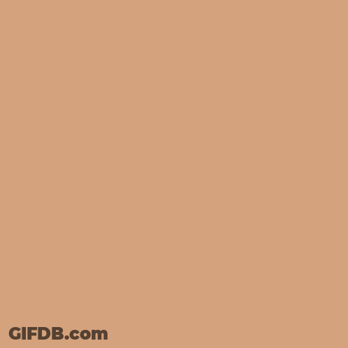 A Woman Is Holding A Balloon Sleeve Dress In Front Of A Computer Outsourcing Redefined Logo GIF
