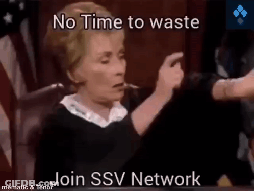 Woman Making Funny Face In Courtroom GIF