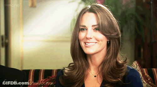 A Woman Sitting On A Couch With British-Royals.tumblr.com Written On The Bottom GIF