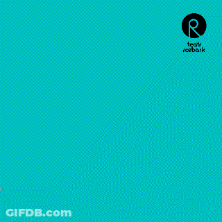 A Woman Stands In Front Of A Blue Background With The Words Call Your Mum On It GIF