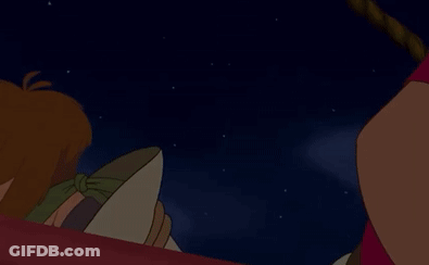 A Woman With A Green Bandage On Her Mouth GIF