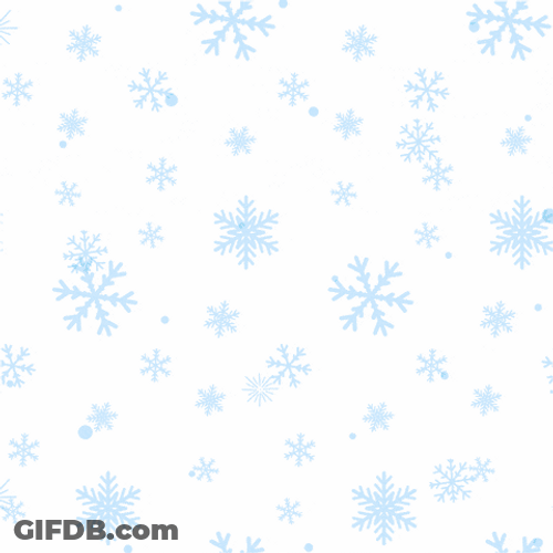 A Year In Review GIF