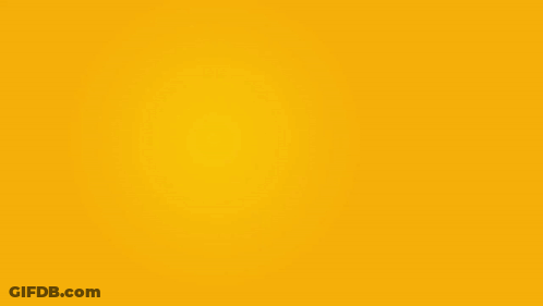 A Yellow And Black Background With A Yellow Stripe On The Bottom . GIF
