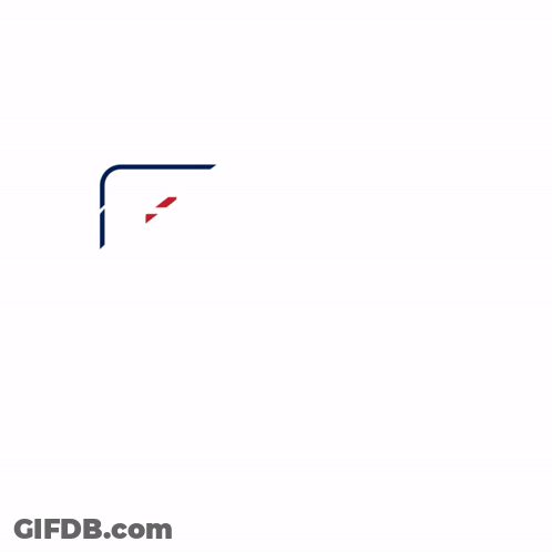 A Yellow And Red Sign That Says Panini In Red Letters GIF