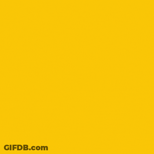 A Yellow Background With A Coat Of Arms And The Words Formacion Ninja On It GIF