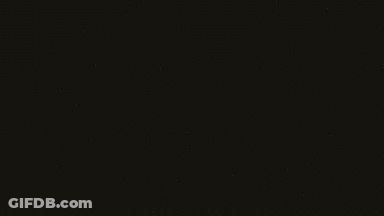 A Yellow Background With The Word Tooooor Written In Black GIF