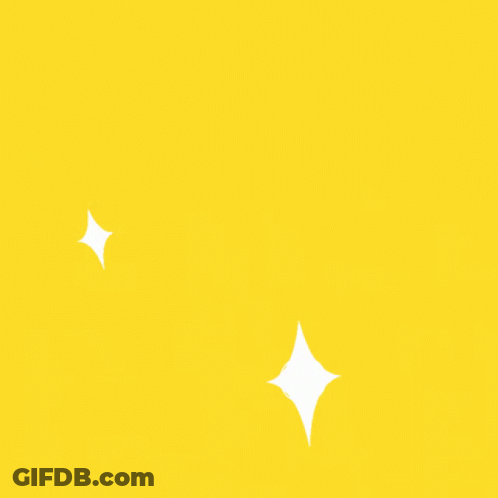 A Yellow Sign That Says Team Rsv And A Smiley Face GIF
