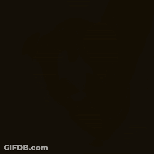 A Yellow Smiley Face Is Giving A Thumbs Up Sign GIF