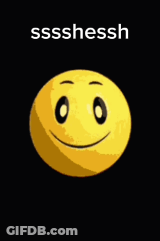 A Yellow Smiley Face With A Red Heart On Its Cheek And The Words `` Impressive '' Underneath It . GIF