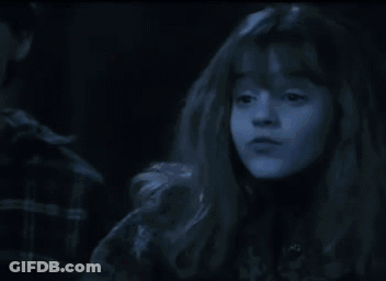 A Young Boy Says " Neville I 'M Really Really Sorry About This Petrificos Totalusi " GIF