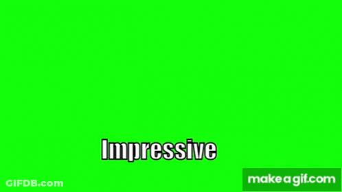 A Young Man Is Measuring His Height With A Tape Measure While Wearing Glasses On A Green Screen . GIF