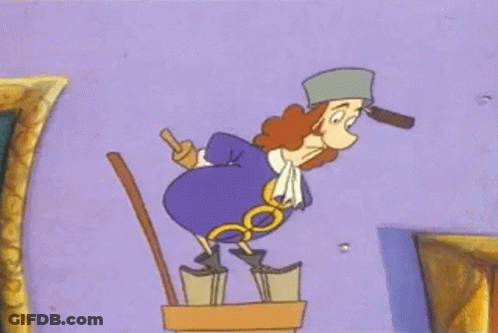 A5m Albert GIF